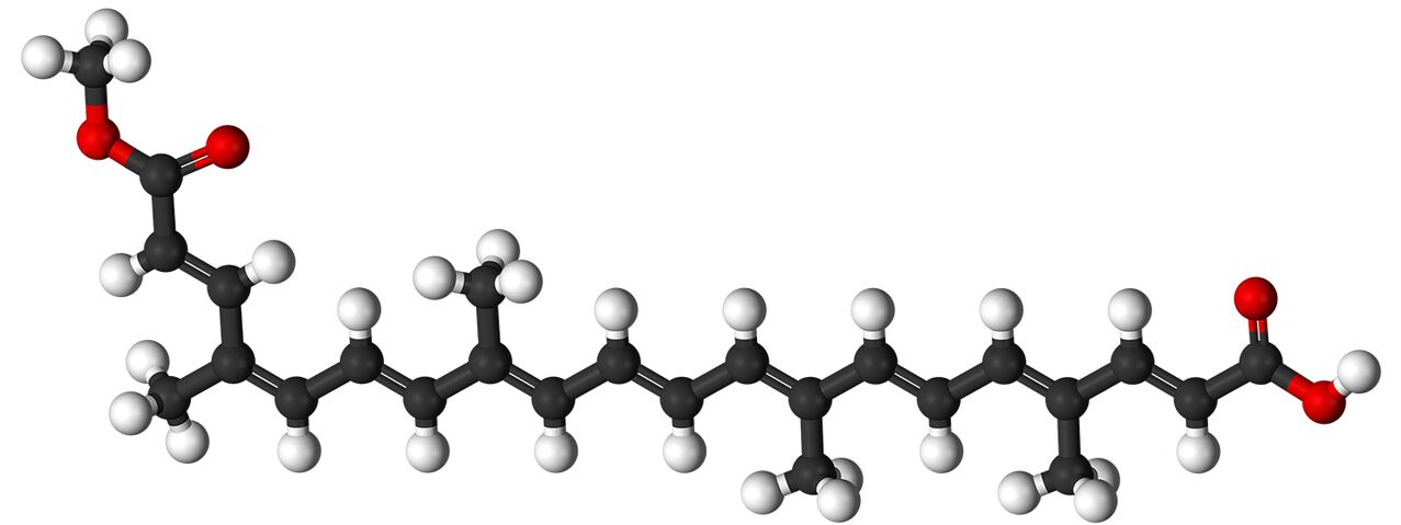 lycoin w Levicose